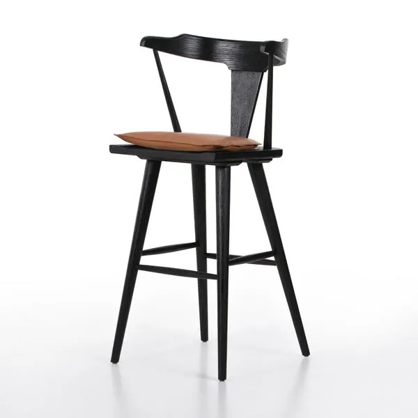 Product Image 9 for Ripley Bar + Counter Stool from Four Hands