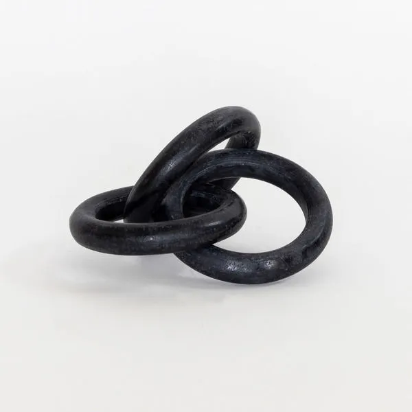 Product Image 4 for Penny Marble Chain from Bloomingville
