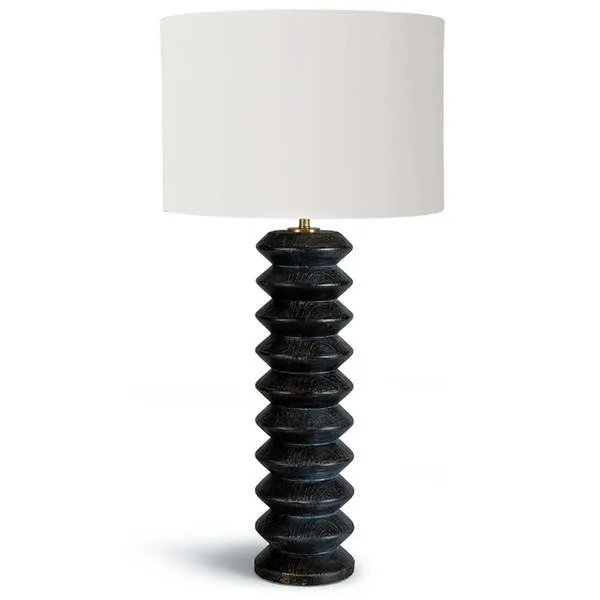 Product Image 1 for Accordion Table Lamp from Coastal Living