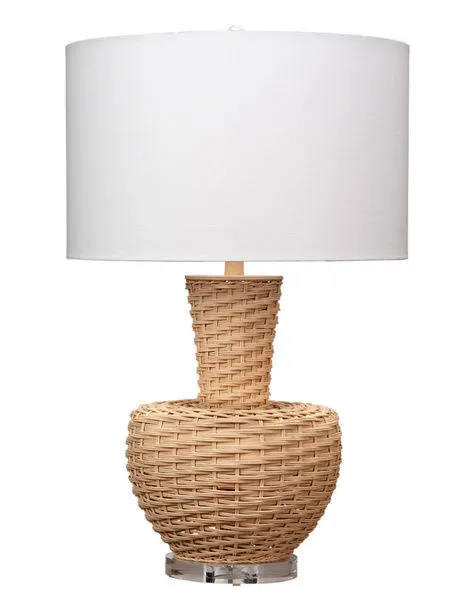 Product Image 1 for Portobello Table Lamp from Jamie Young