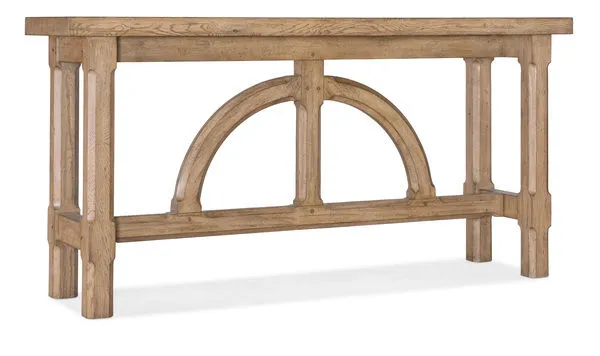 Product Image 6 for Commerce & Market Acacia Console from Hooker Furniture