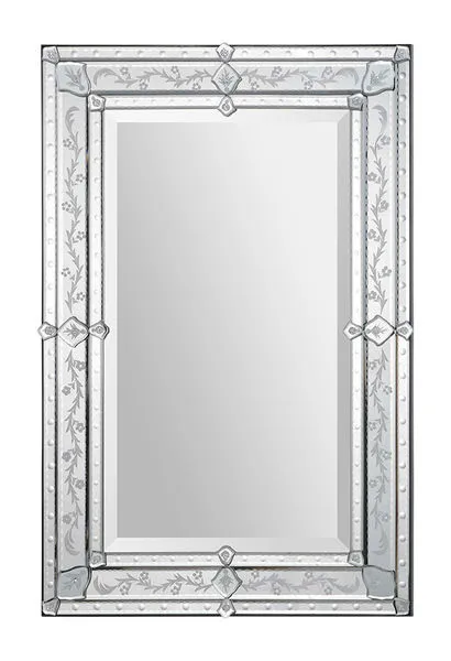 Product Image 1 for Vincenzo Mirror from Renwil