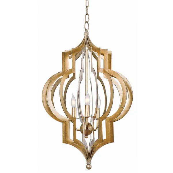 Product Image 1 for Patternmakers Pendant from Regina Andrew Design