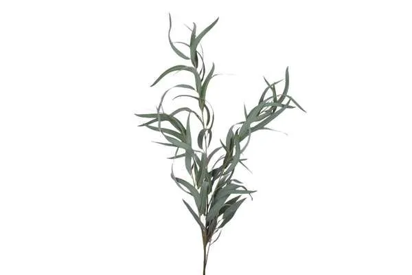 Product Image 1 for Faux Eucalyptus 40" Long Leaf from Replica Plants and Decor
