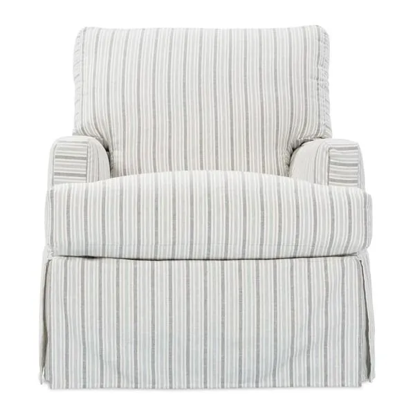 Product Image 1 for Sadie Small Swivel Glider from Rowe Furniture