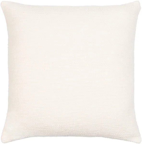 Product Image 2 for Bisa Cream Pillow from Surya