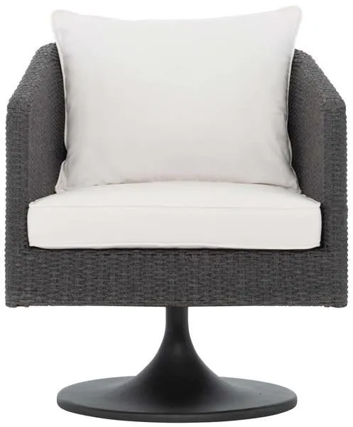 Product Image 1 for Newport Rope Swivel Chair from Bernhardt Furniture