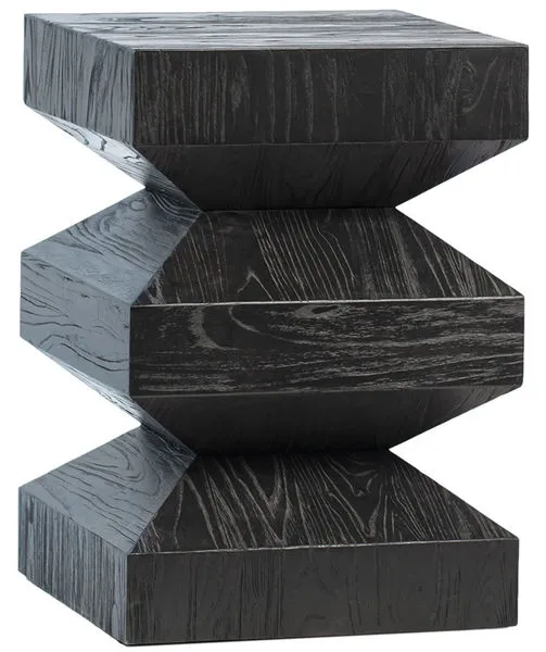Product Image 3 for Lexa Side Table from Dovetail Furniture
