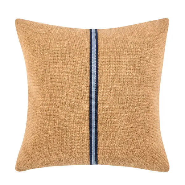 Product Image 1 for Edwin Brown Throw Pillow from Classic Home Furnishings