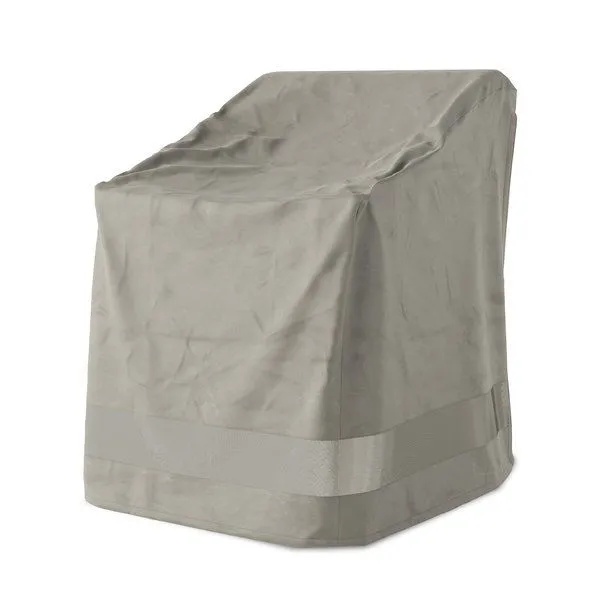 Product Image 1 for Weatherproof Outdoor Dining Chair Cover from Four Hands
