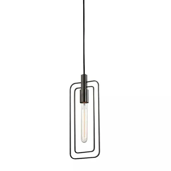 Product Image 1 for Masonville 1 Light Pendant from Hudson Valley