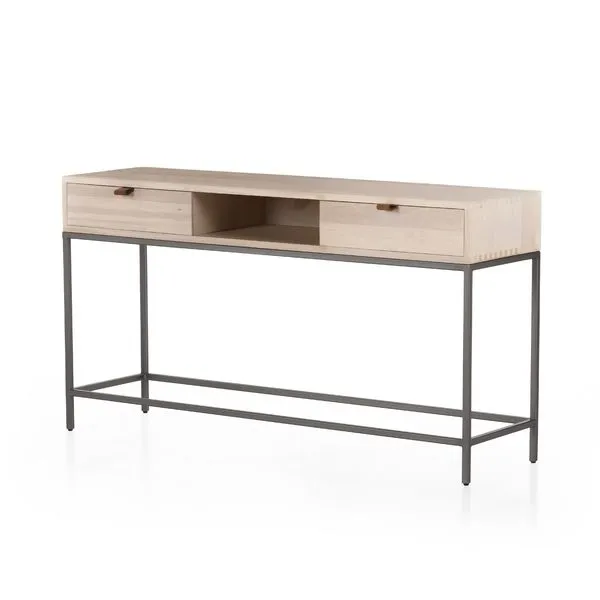 Product Image 13 for Trey Console Table from Four Hands