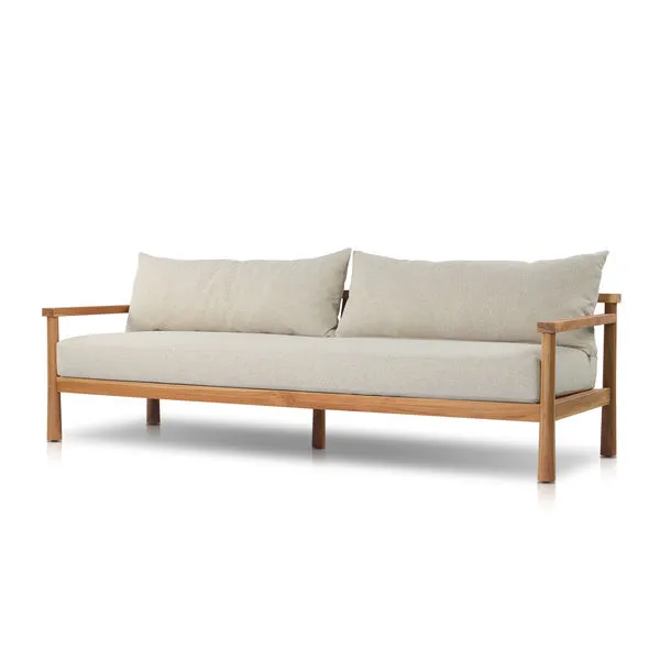 Product Image 1 for Irvine Outdoor Sofa from Four Hands