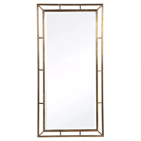 Product Image 10 for Farrow Copper Industrial Mirror from Uttermost