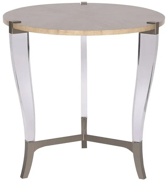 Product Image 3 for Clarion End Table from Vanguard Furniture