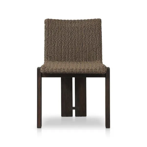 Product Image 1 for Roxy Outdoor Dining Chair from Four Hands