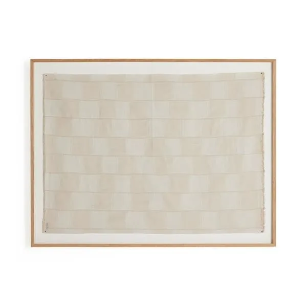 Product Image 1 for Thomwell Woven Textile By FH Art Studio from Four Hands