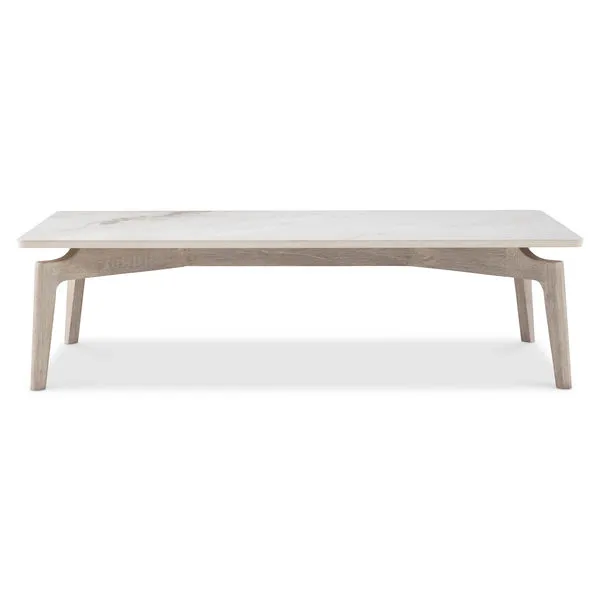 Product Image 1 for Aurora Outdoor Rectangle Cocktail Table from Bernhardt Furniture