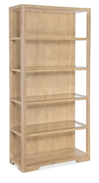 Product Image 1 for Retreat Etagere from Hooker Furniture