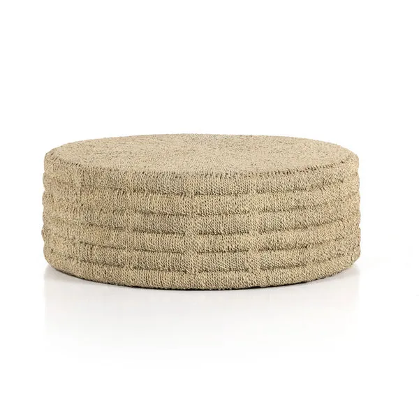 Product Image 1 for Pascal Light Drum Coffee Table from Four Hands