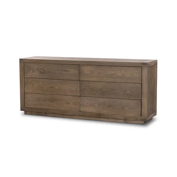 Product Image 1 for Warby 6 Drawer Dresser from Four Hands