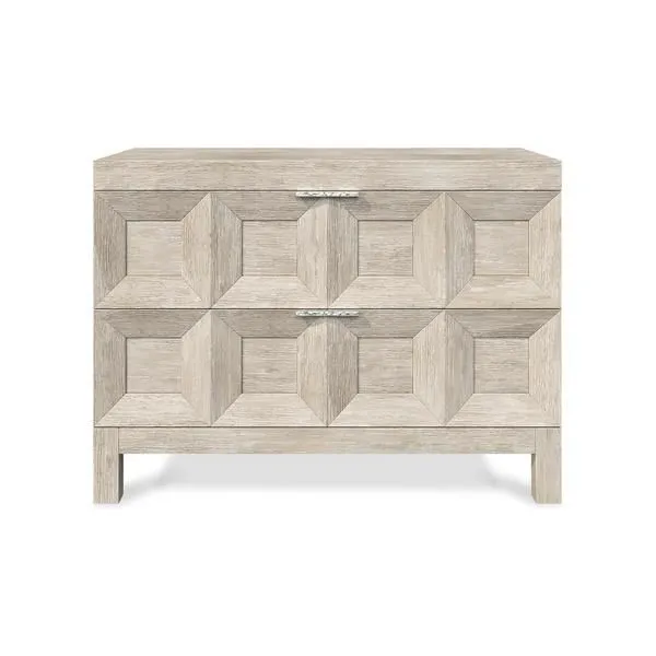 Product Image 1 for Prado Nightstand from Bernhardt Furniture