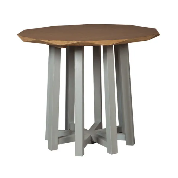 Product Image 1 for Manor Accent Table from Elk Home