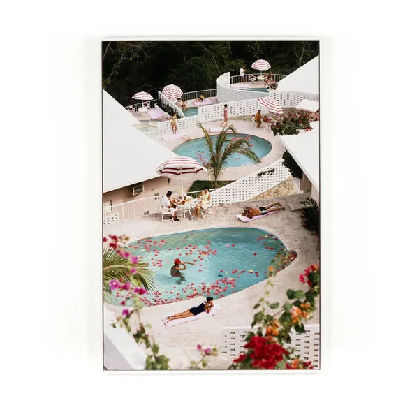 Product Image 5 for Las Brisas Hotel By Slim Aarons from Four Hands
