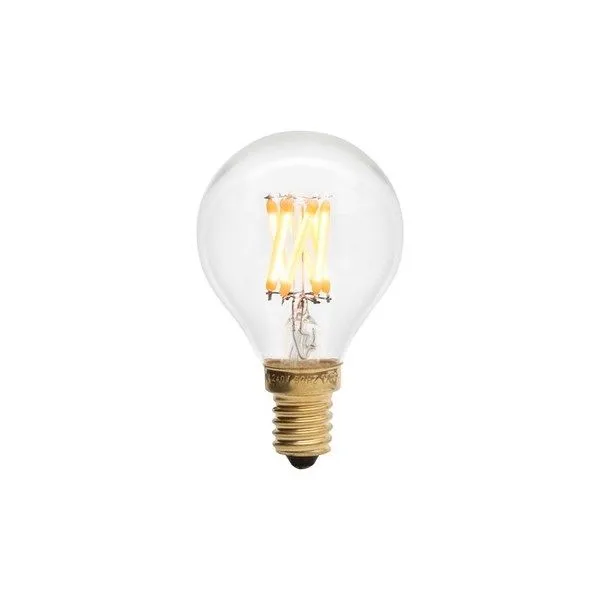 Product Image 1 for Pluto/Round E12 Tala Led Light Bulb from Currey & Company