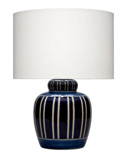 Product Image 1 for Arthur Table Lamp from Jamie Young