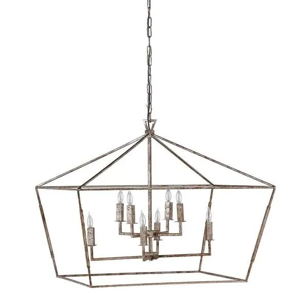 Product Image 5 for Amelia Chandelier from Gabby