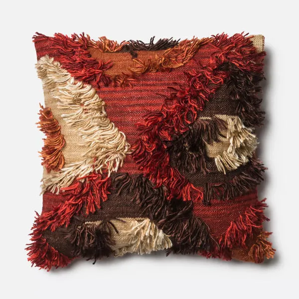 Product Image 1 for Daphne Pillow from Loloi