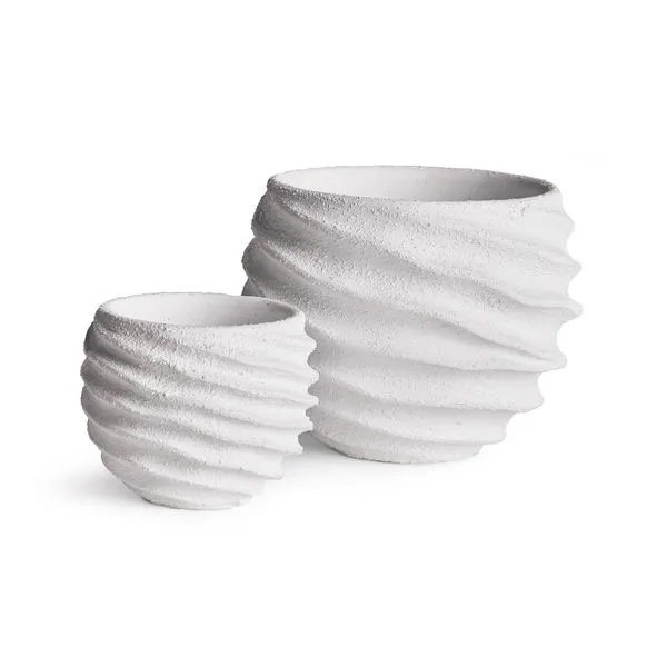 Product Image 1 for Echols Pots, Set Of 2 from Napa Home And Garden