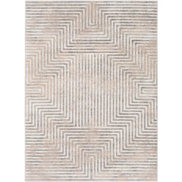 Product Image 7 for Remy Taupe / Gray Rug from Surya