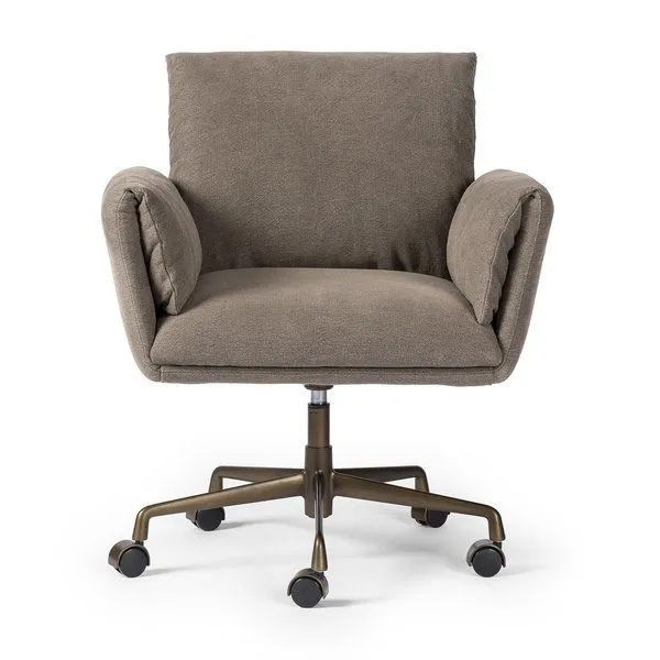 Product Image 1 for Salerno Desk Chair from Four Hands