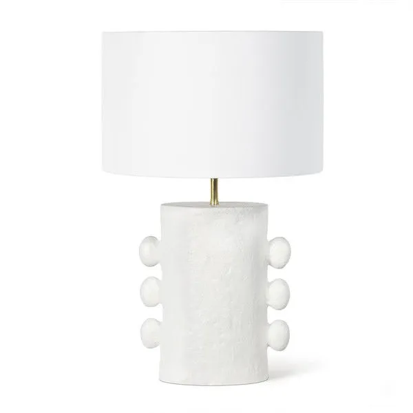 Product Image 5 for Maya Metal Table Lamp from Regina Andrew Design