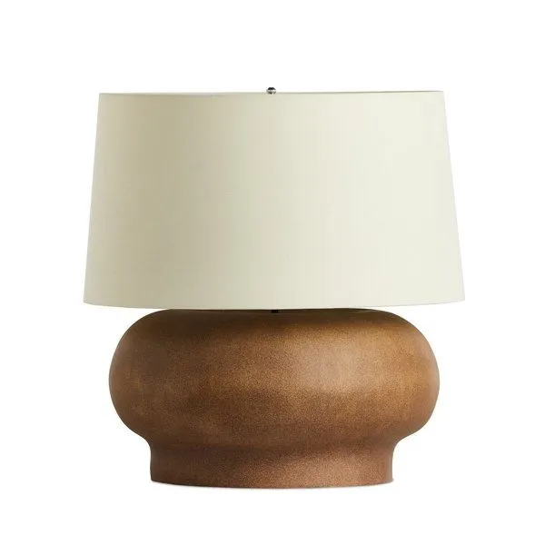 Product Image 1 for Kragen Table Lamp from Four Hands