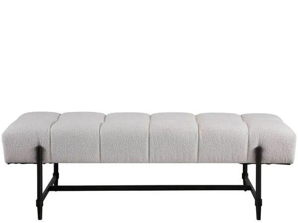 Product Image 1 for Coalesce Bench from Universal Furniture