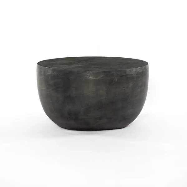 Product Image 3 for Basil Outdoor End Table from Four Hands