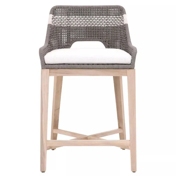 Product Image 5 for Tapestry Outdoor Counter Stool from Essentials for Living