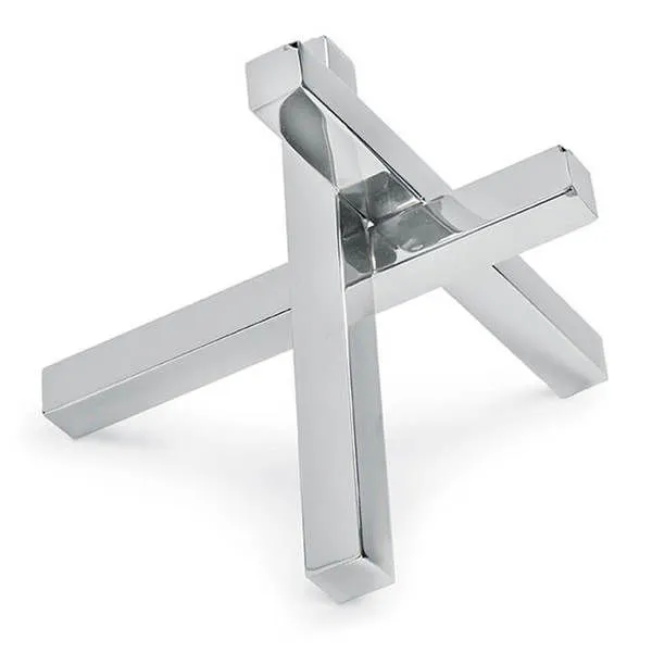 Product Image 1 for Intersecting Sculpture from Regina Andrew Design