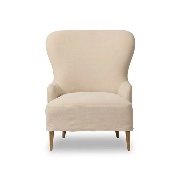 Product Image 1 for Omar Chair from Four Hands