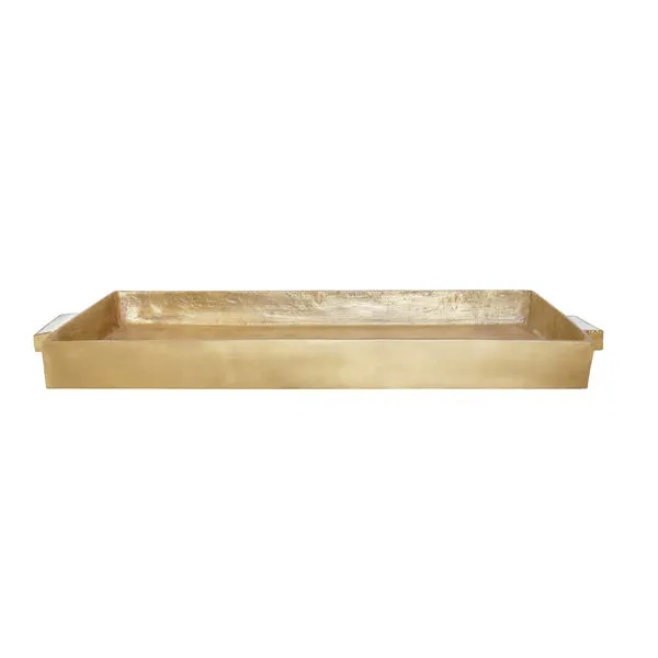 Product Image 1 for Whitt Tray from Worlds Away