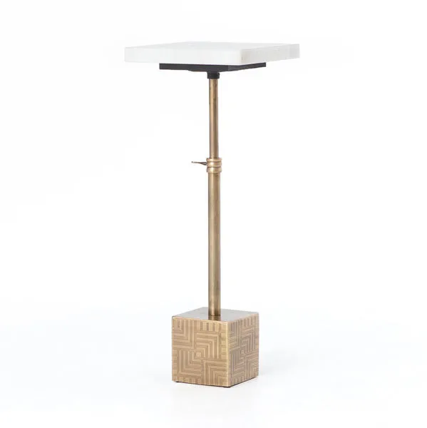 Product Image 6 for Sirius Adjustable Accent Table from Four Hands