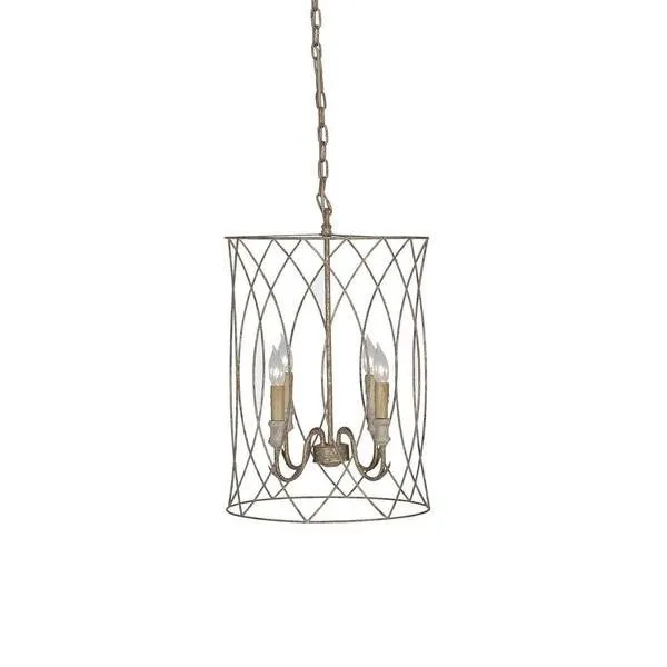 Product Image 3 for Mia Chandelier from Gabby