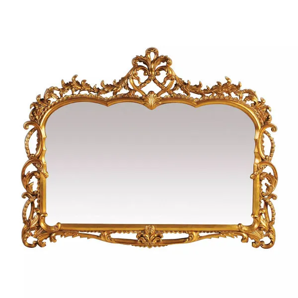 Product Image 1 for Capetian Mirror from Elk Home