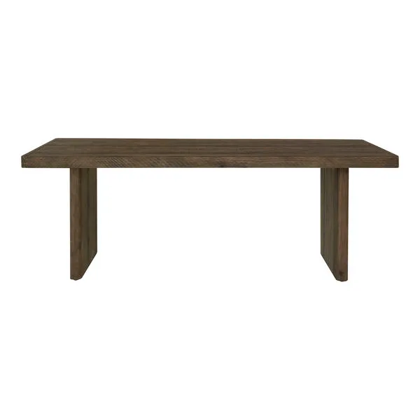 Product Image 1 for Monterey Dining Table from Moe's