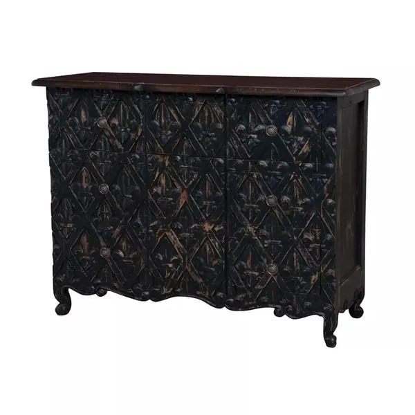 Product Image 1 for Fleur De Lis Chest from Elk Home