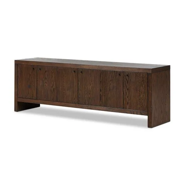 Product Image 1 for Torrington Media Console from Four Hands