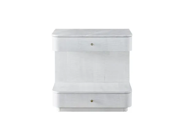 Product Image 1 for Paris Nightstand from Universal Furniture